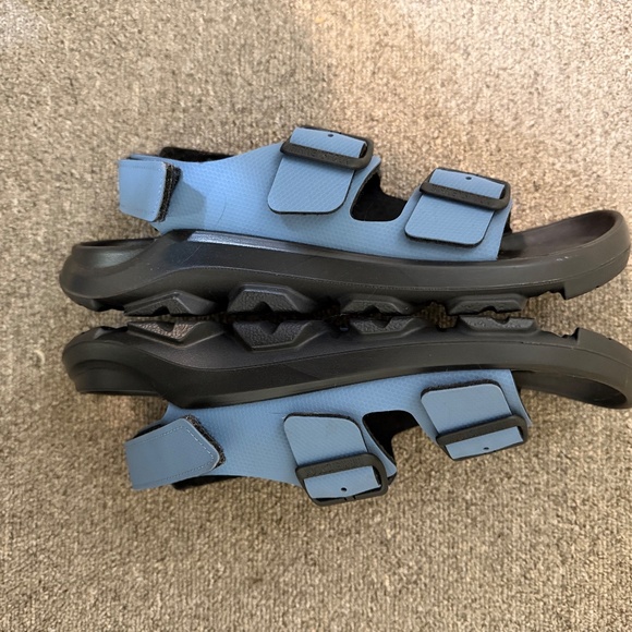 Birkenstock Mogami Terra Size 9/ 40 - Picture 4 of 6